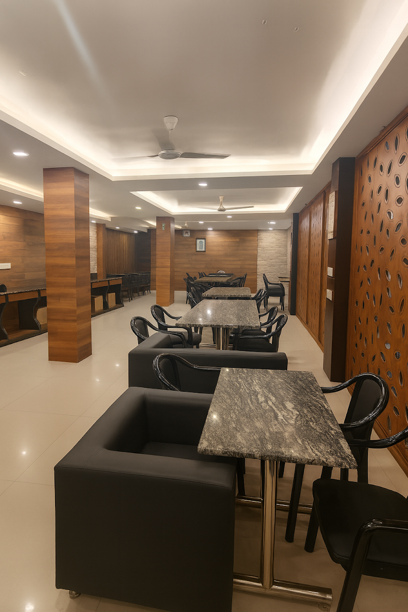 KSP Royal Valley View Hotel - Mall Road Mussoorie - KSP Royal Valley View Hotel - Mall Road Mussoorie Kulri Bazaar, 23, Mall Rd, The Mall Road, Mussoorie, Uttarakhand 248179, India