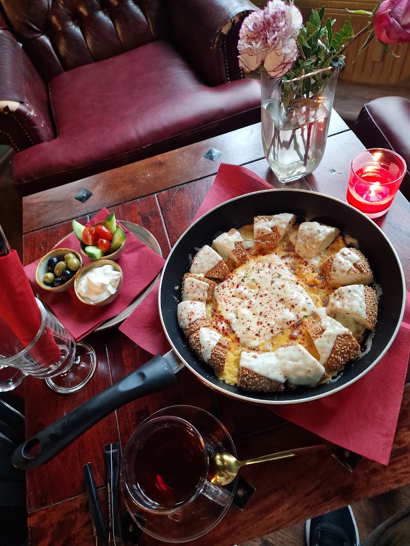 Ordi's Cafe - Göttingen - Ordi's Cafe - Göttingen Innenstadt, 37073 Göttingen, Germany