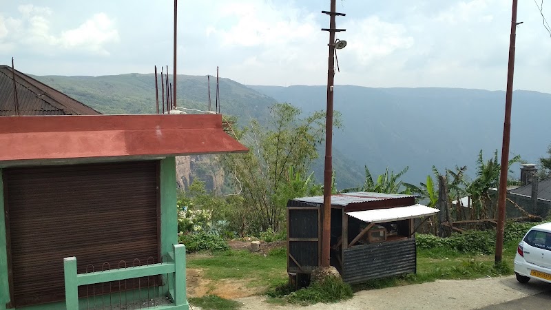 Pateng Homestay - Pateng Homestay Khliehshnong, Sohra, Meghalaya 793108, India
