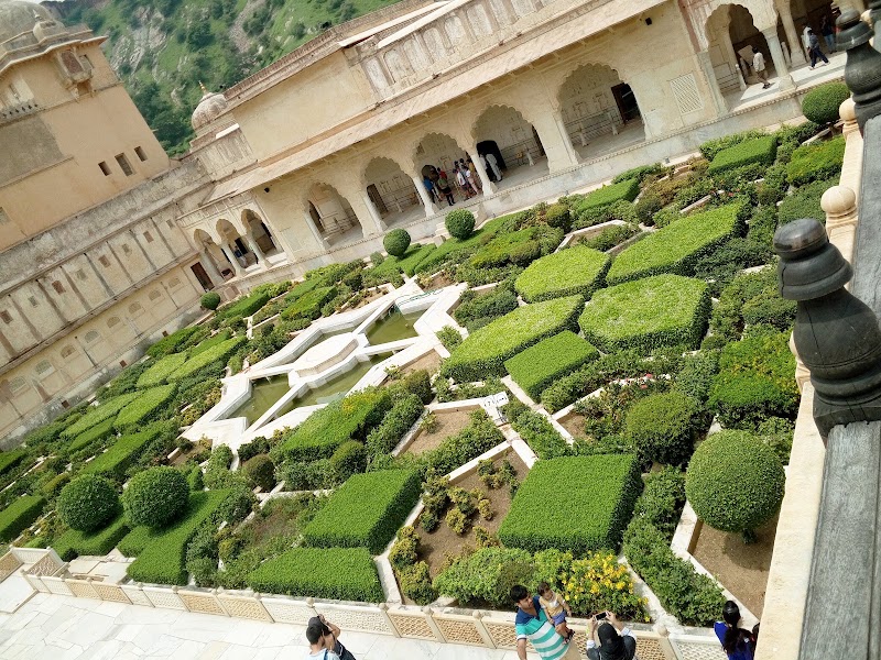 Amer - Amer Amer, Rajasthan 302028, India