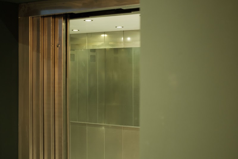 the sQuare Hotel Frankfurt - the sQuare Hotel Frankfurt, Münchener Str. 17, 60329 Frankfurt am Main-Innenstadt I, Germany