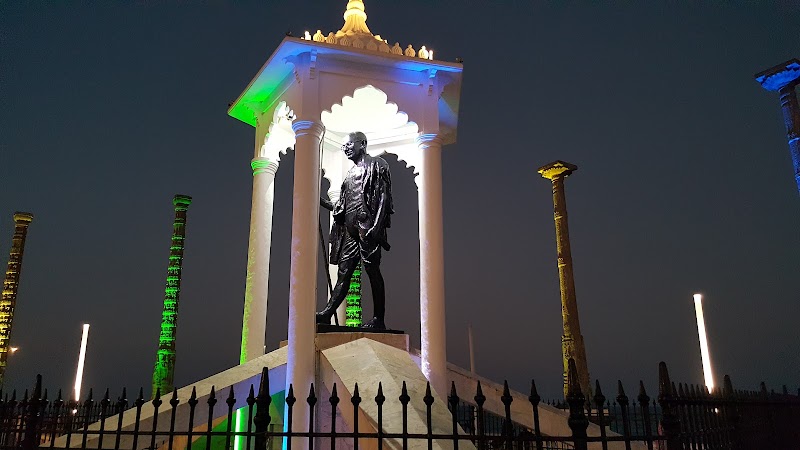 OYO 7855 Hotel De Pondicherry