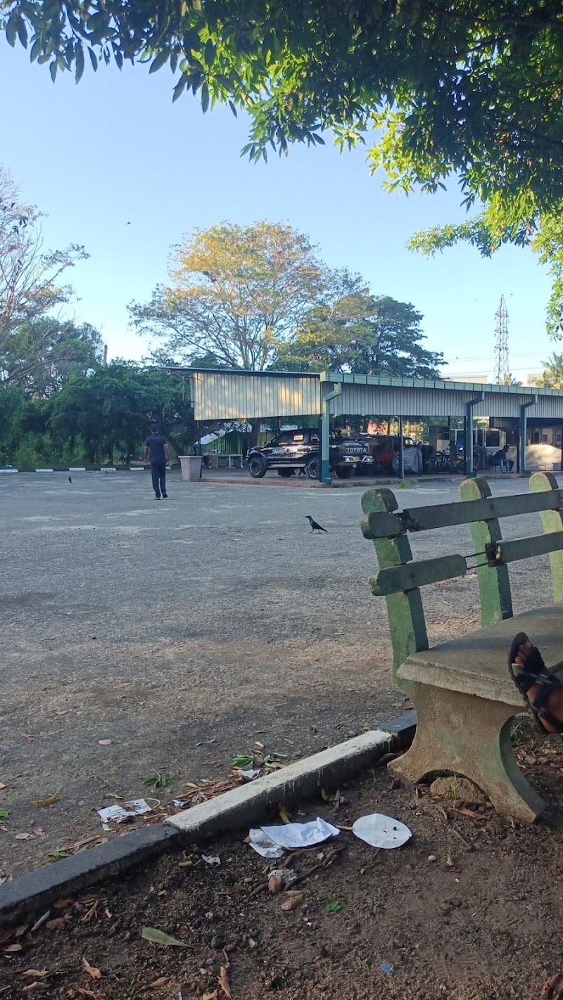 Airport Remote Car Park Canteen - Airport Remote Car Park Canteen, Remote Car Park, B208, Katunayake, Sri Lanka