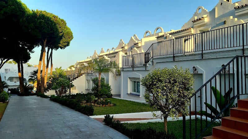 Sercotel Vime La Reserva de Marbella - Sercotel Vime La Reserva de Marbella Carr. de Cádiz, Km.1031, N-340, 29604 Marbella, Málaga, Spain