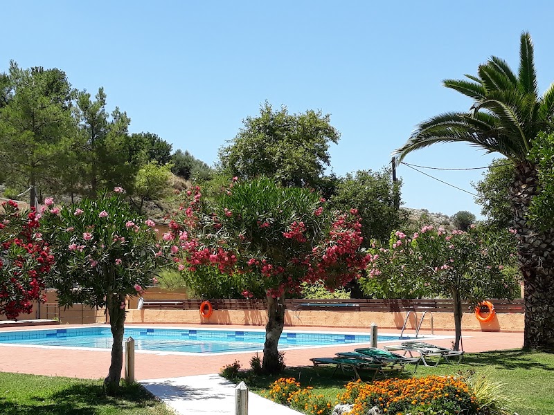 Zaros - Zaros 700 02, Greece