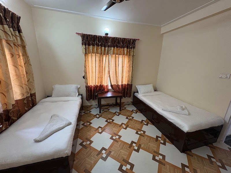 Hotel Shera Pokhara - Hotel Shera Pokhara, 11 Lakeside Rd, Pokhara 37000, Nepal