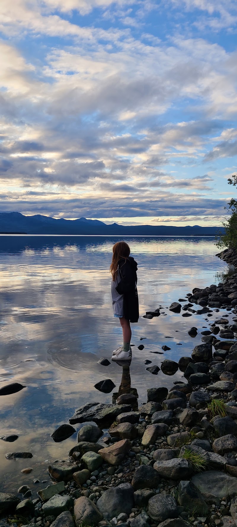 Charlotte Lake - Charlotte Lake Charlotte Lake, Cariboo, BC V0L 1R0, Canada