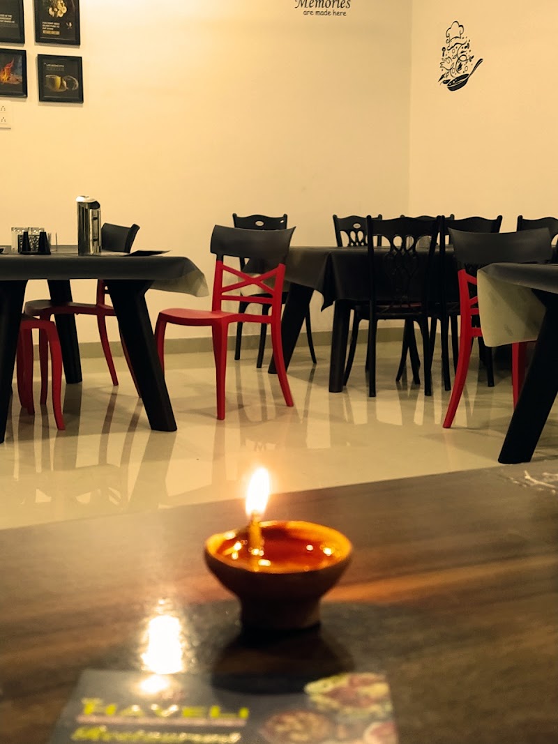 The Haveli Restaurant - The Haveli Restaurant, NTPC ROAD, BORODIPA CHOWK, Pusaur, Chhattisgarh 496440, India