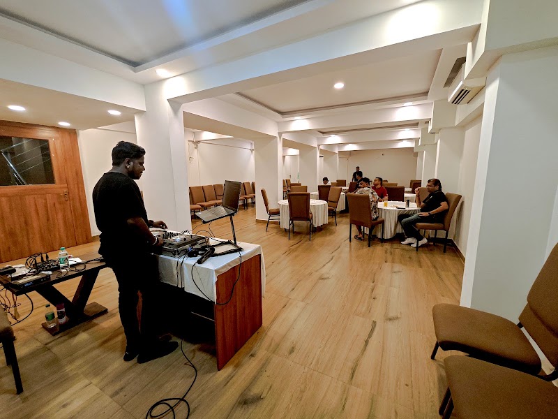 Candolim Grande Hotel - Candolim Grande Hotel, Escrivao Vaddo, Candolim, Goa 403515, India