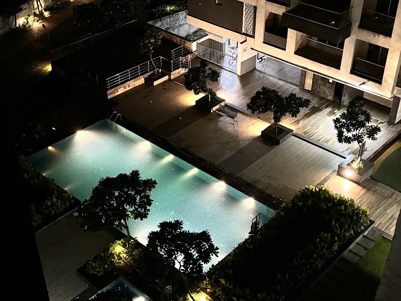 Wallfort Sapphire - Wallfort Sapphire, Raipur, Chhattisgarh 492099, India