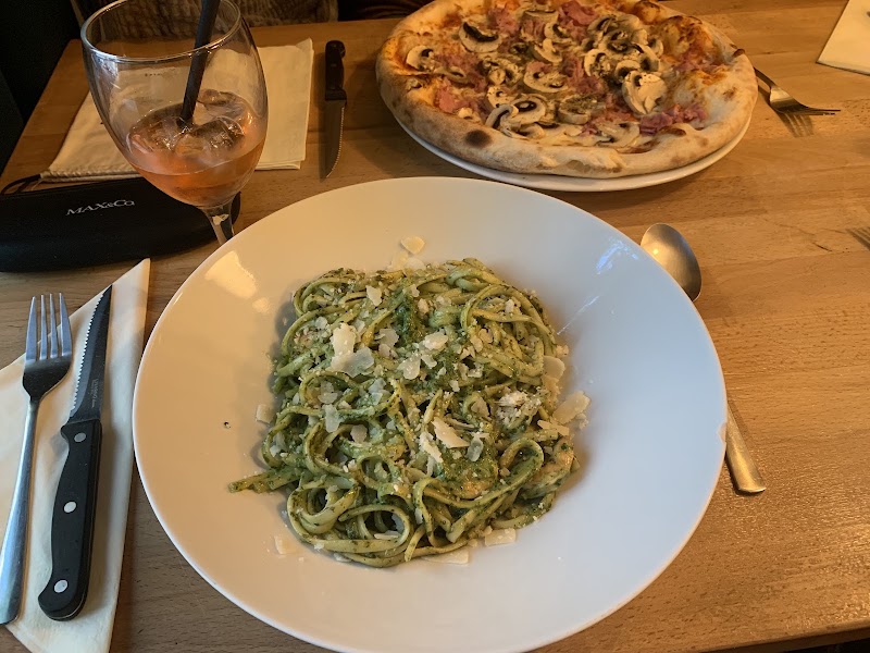 Nonna - Nonna 20 Rue Mirabeau, 75016 Paris, France