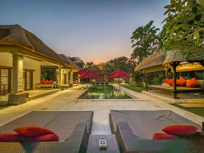 Villa Bugis