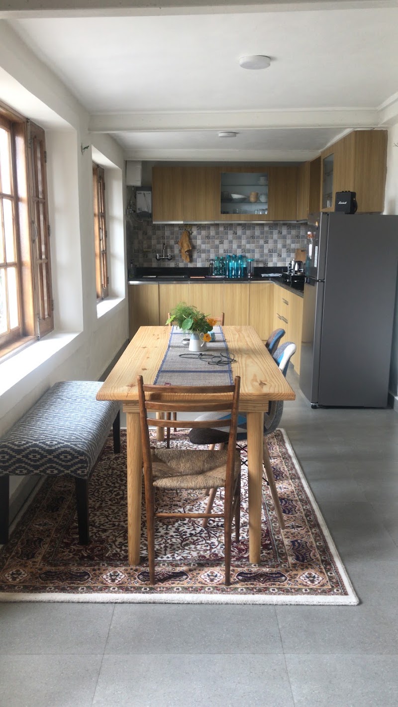 Barrack By The Rock (Homestay) - Barrack By The Rock (Homestay) Barrack By The Rock Hotel, Minerva, Mall Rd, opp. The Fern Brentwood, The Mall Road, Mussoorie, Uttarakhand 248179, India
