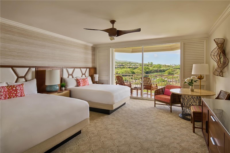 Grand Wailea, A Waldorf Astoria Resort - Grand Wailea, A Waldorf Astoria Resort 3850 Wailea Alanui Dr, Wailea, HI 96753, USA