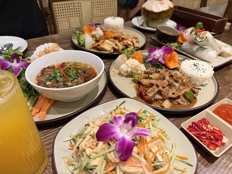 Hanoi Corner Restaurant - Hanoi Corner Restaurant 45 P. Hàng Bạc, Phố cổ Hà Nội, Hoàn Kiếm, Hà Nội 11011, Vietnam