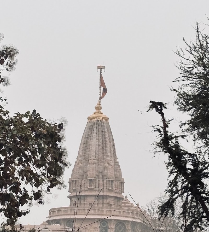 Praveg Tent City Ayodhya, Brahma Kund - Praveg Tent City Ayodhya, Brahma Kund behind Bramh kund Gurudwara, Sai Nagar, Ayodhya, Uttar Pradesh 224123, India