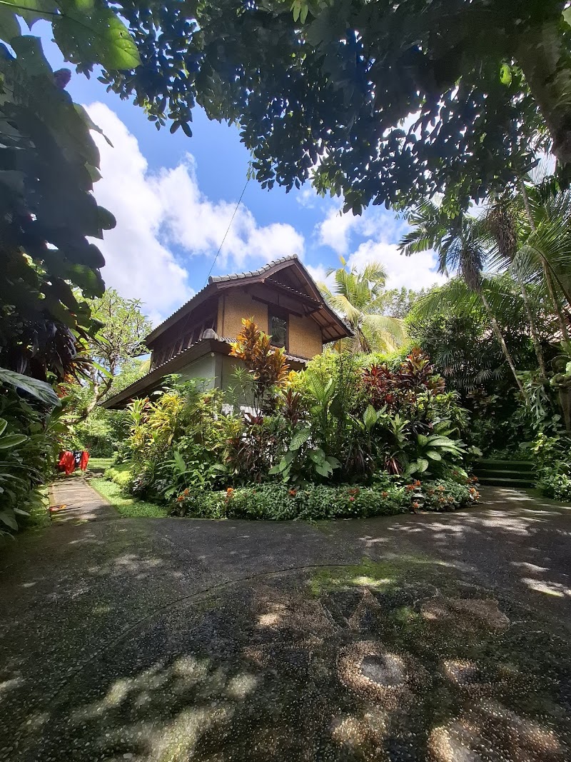 Gerebig Bungalows - Gerebig Bungalows, Jalan Raya Penestanan Kelod Ubud, Sayan, Kec. Gianyar, Kabupaten Gianyar, Bali 80571, Indonesia
