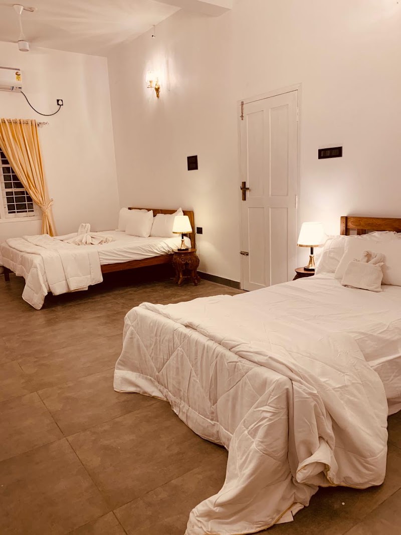 Elza's Fort Inn - Elza's Fort Inn, Fort Nagar, Fort Kochi, Kochi, Keralam 682001, India