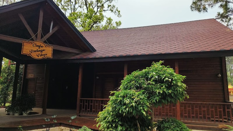 Netarhat Tourist Information Centre - Netarhat Tourist Information Centre F7CG+QQJ, Netarhat, Jharkhand 835218, India