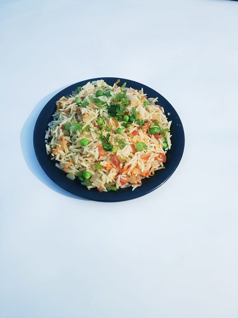 Shanu di Rasoi - Shanu di Rasoi Shop no. 1, rao Bhiram prakash apartment, near dagar dairy, Sarswati Kunj II, Wazirabad, Sector 52, Gurugram, Haryana 122003, India