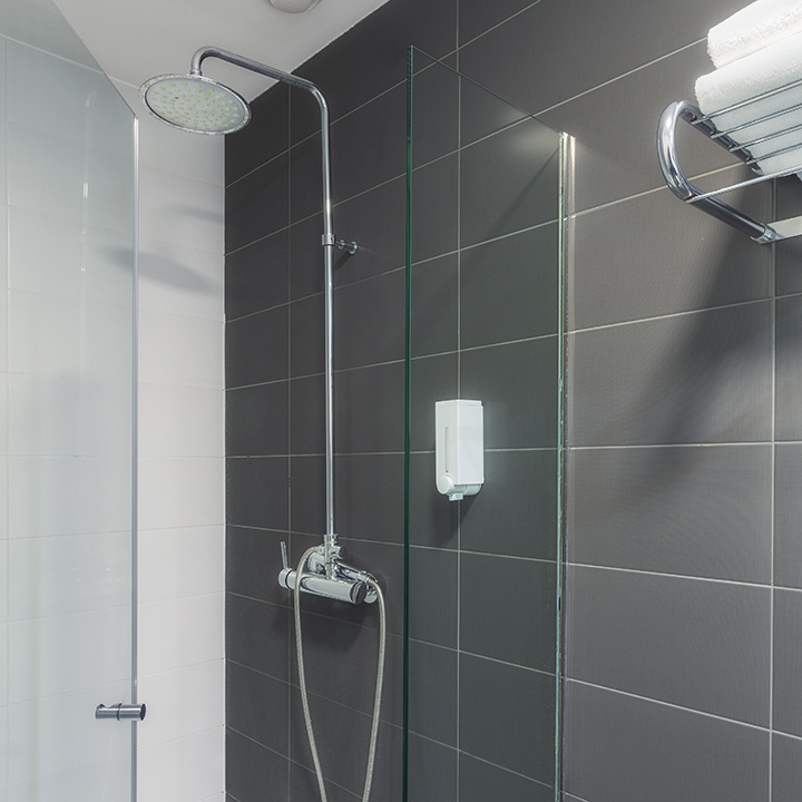B&B HOTEL Barcelona Viladecans - B&B HOTEL Barcelona Viladecans Av. Olof Palme, 24, 08840 Viladecans, Barcelona, Spain