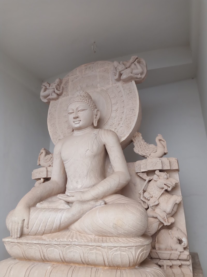 Dhauli Hill - Dhauli Hill 5RRQ+WRQ, Dhauli Rd, Uttara, Dhauli, Odisha 751002, India