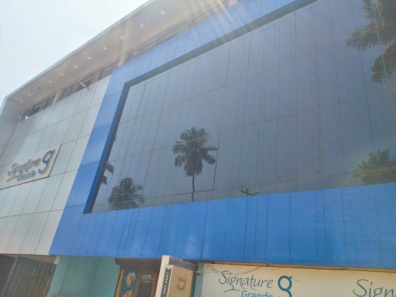 Signature Grande Pondicherry - Signature Grande Pondicherry 1 221/1, Plot No. A4, Amritha Garden, Jamith Nagar, Kottakuppam, Puducherry, Kottakuppam, Tamil Nadu 605104, India