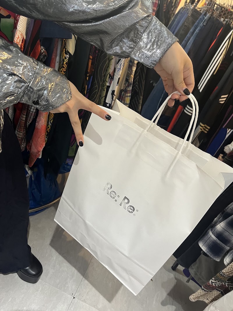 Re:Re: Shimokitazawa - Re:Re: Shimokitazawa Japan, 〒155-0031 Tokyo, Setagaya City, Kitazawa, 2-chōme−31−４ ＸＡ北口ビル 2階