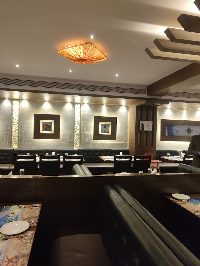 Sea Route - Sea Route 1st Floor, MK Towers, No. 725, Modi Hospital Rd, 1st Stage, Manjunath Nagar, Rajajinagar, Bengaluru, Karnataka 560010, India