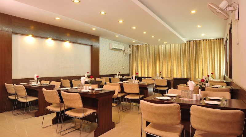 Hotel Citi International (Premium & Dlx) - Hotel Citi International (Premium & Dlx) 8/21 and 22, left to Metro Pillar Number 88, Block 8, WEA, Karol Bagh, New Delhi, Delhi, 110005, India
