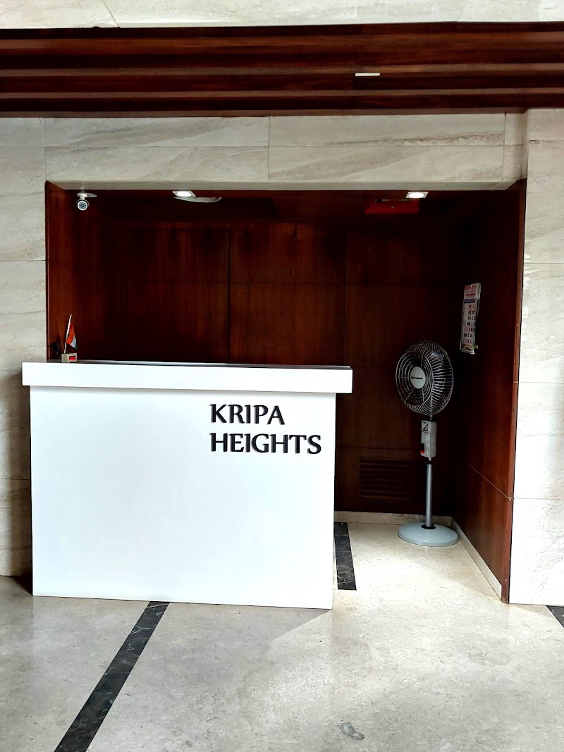 Kripa Heights - Kripa Heights New Link Rd, near Sai Lee Hospital & Diagnostic Centre, opposite link view hotel, Ashtavinayak Nagar, Borivali West, Mumbai, Maharashtra 400091, India