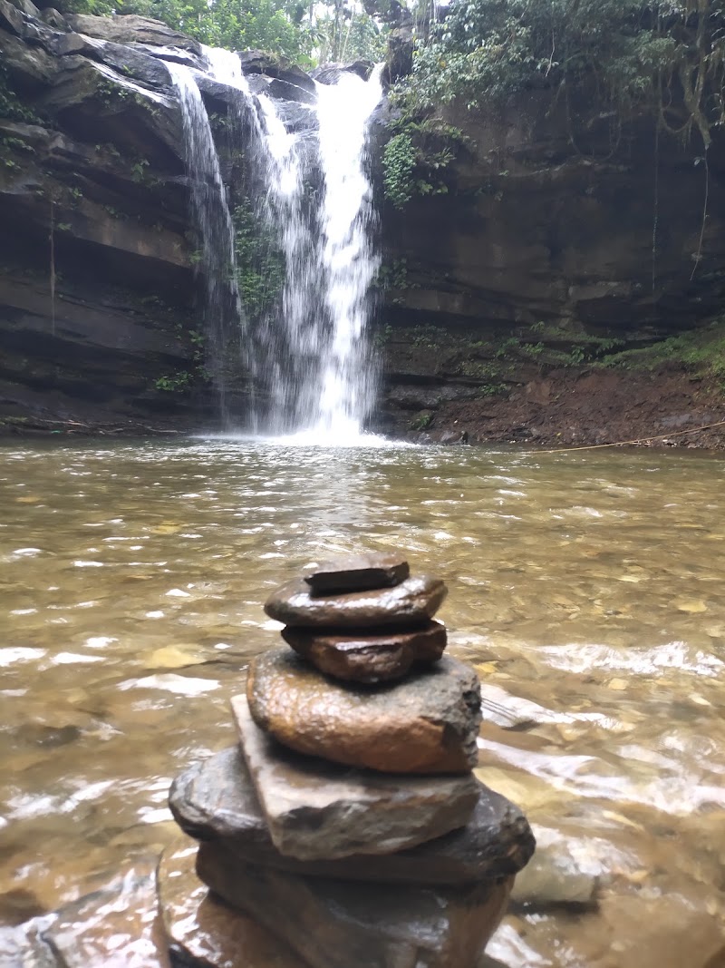 Soormane Falls - Soormane Falls, Kalasa, Karnataka 577124, India