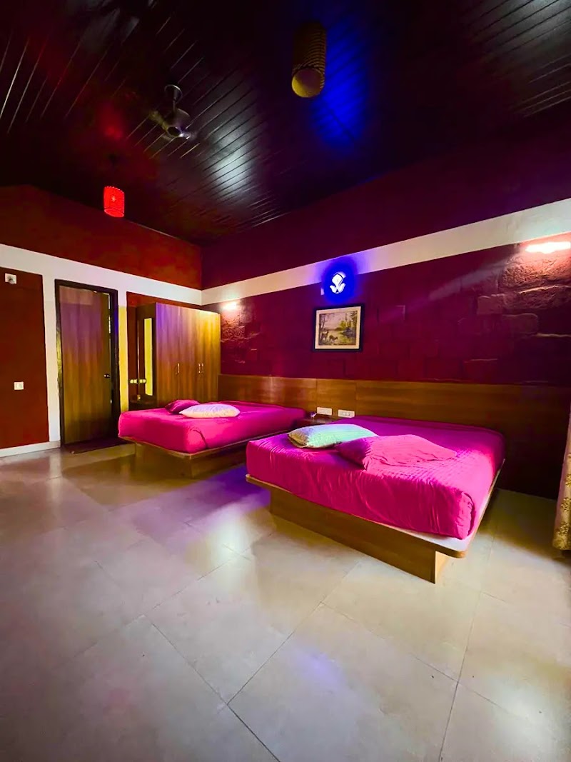 GRK Nature resorts - GRK Nature resorts Bilisare Village, Hanbal Hobli, Sakleshpur Taluk, Saalugudda Rd, Achanahalli, Karnataka 573165, India