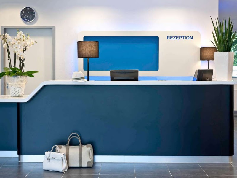 ibis budget Koeln Messe - ibis budget Koeln Messe Brügelmannstraße 7, 50679 Köln, Germany
