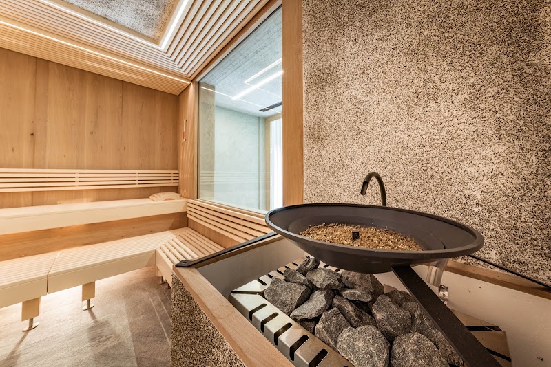 Hotel Berghof - Hotel Berghof Durster Str. 220, 6290 Mayrhofen, Austria