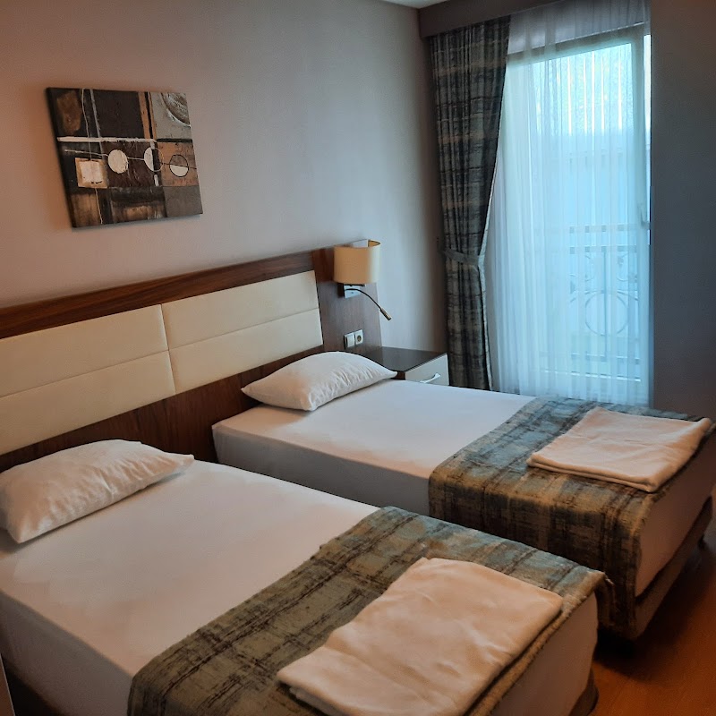 The Meretto Hotel Istanbul - The Meretto Hotel Istanbul, Kemal Paşa, Selimpaşa Sok. No:25, 34134 Fatih/İstanbul, Türkiye