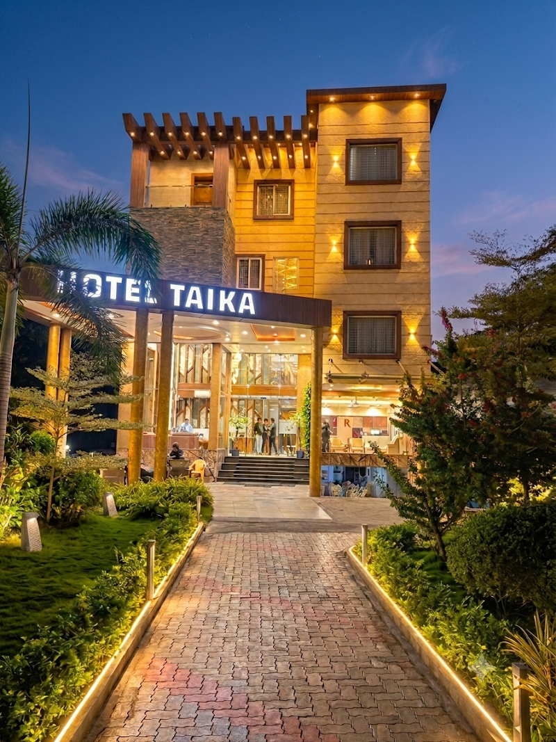 Hotel Taika