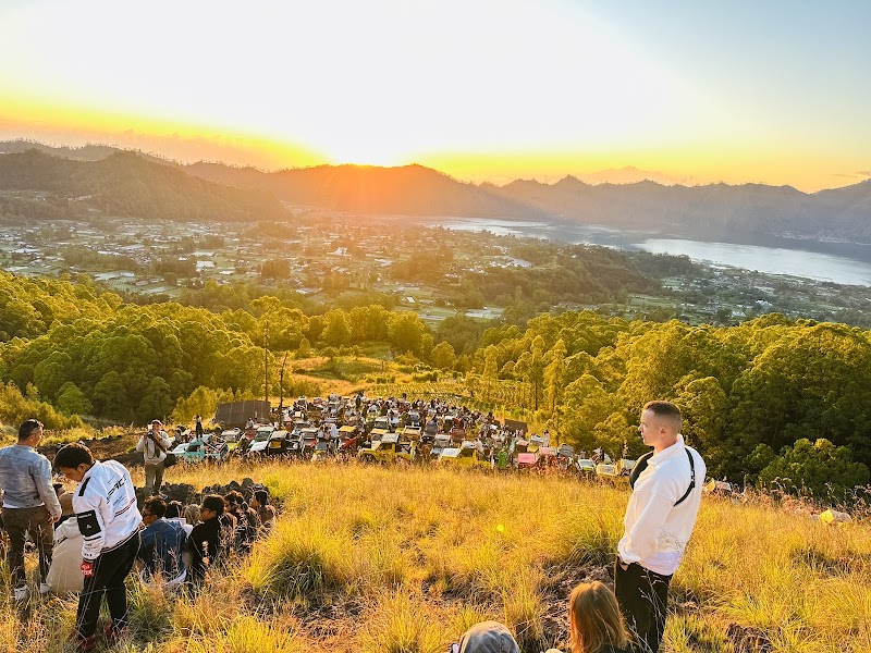 Jeep Sunrise Tour and Mt. Batur trekking - Jeep Sunrise Tour and Mt. Batur trekking, Jl. Bukit Catu, Songan A, Kec. Kintamani, Kabupaten Bangli, Bali 80652, Indonesia