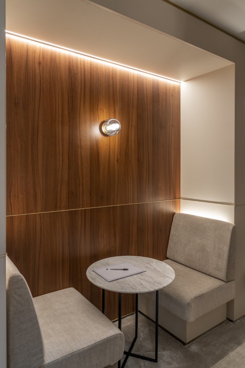 Prime Offices Carré d'or - Prime Offices Carré d'or, Le Prince de Galles, 5 Av. des Citronniers 3, 98000 Monaco