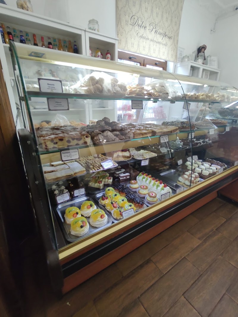 Dolce Principessa - Dolce Principessa, Calea Dorobanți 50A, 010574 București, Romania