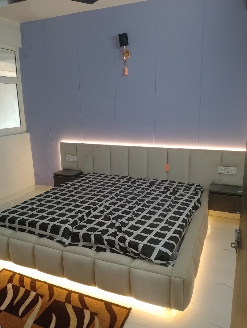 Modern apartment 2 - Modern apartment 2, Vishal Sharma Marg, Sarfabad Village, Sarfabad, Sector 73, Noida, Uttar Pradesh 201316, India