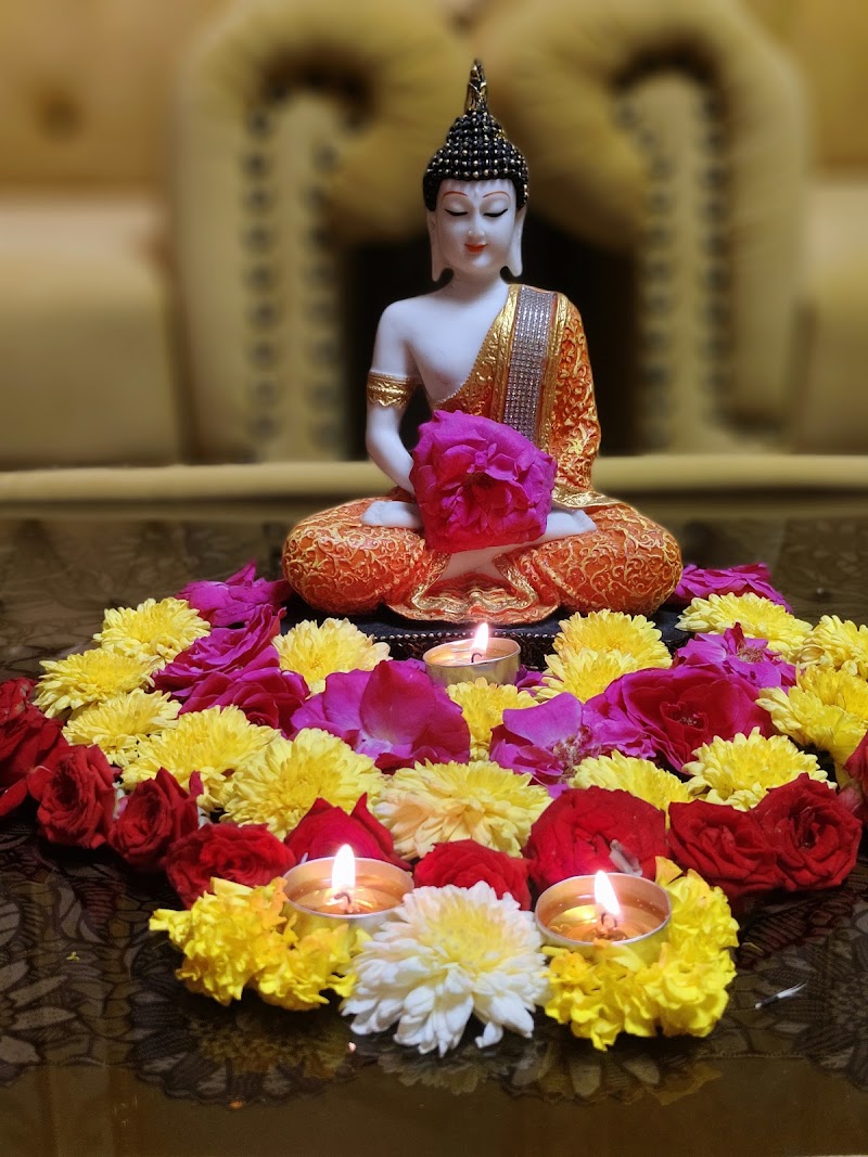 Reva Luxury Spa – Relaxation & Wellness in Himayath Nagar - Reva Luxury Spa – Relaxation & Wellness in Himayath Nagar 3-6-154, above Peter England Show Room, AP State Housing Board, Himayatnagar, Hyderabad, Telangana 500029, India