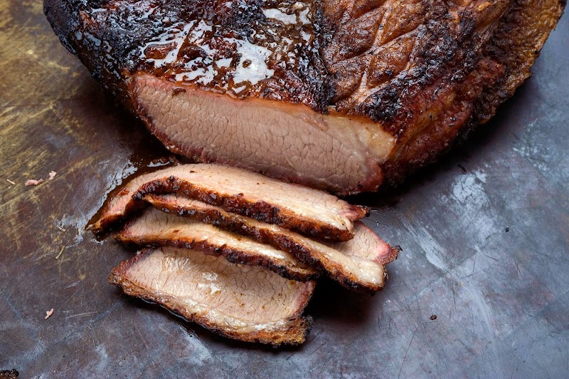 Kreuz Market - Kreuz Market, 619 N Colorado St, Lockhart, TX 78644, USA