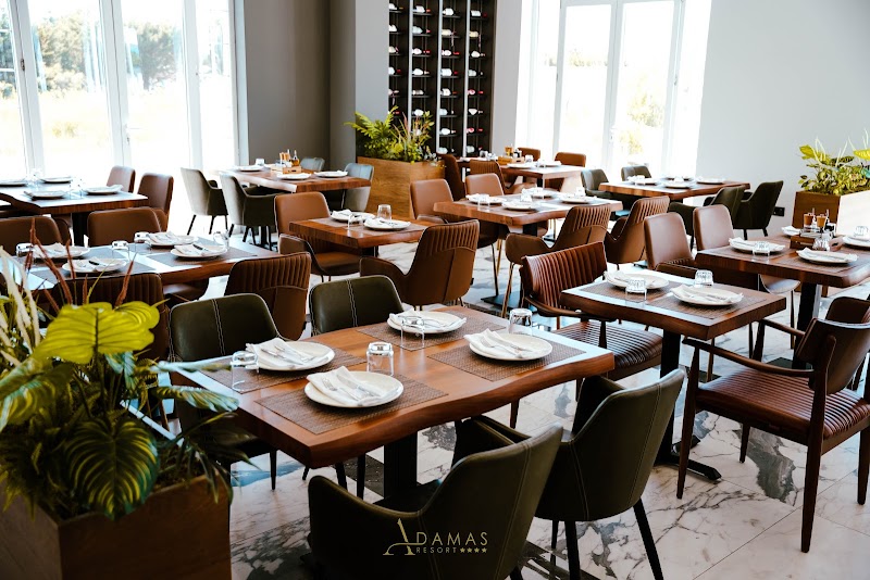 Adamas Resort & Hotel - Adamas Resort & Hotel Tale 4601, Albania