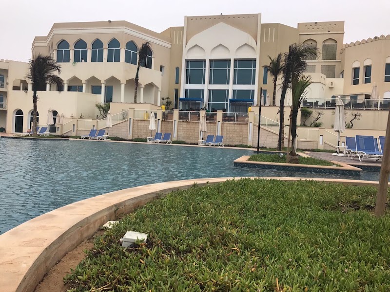 Salalah - Salalah Salalah, Oman