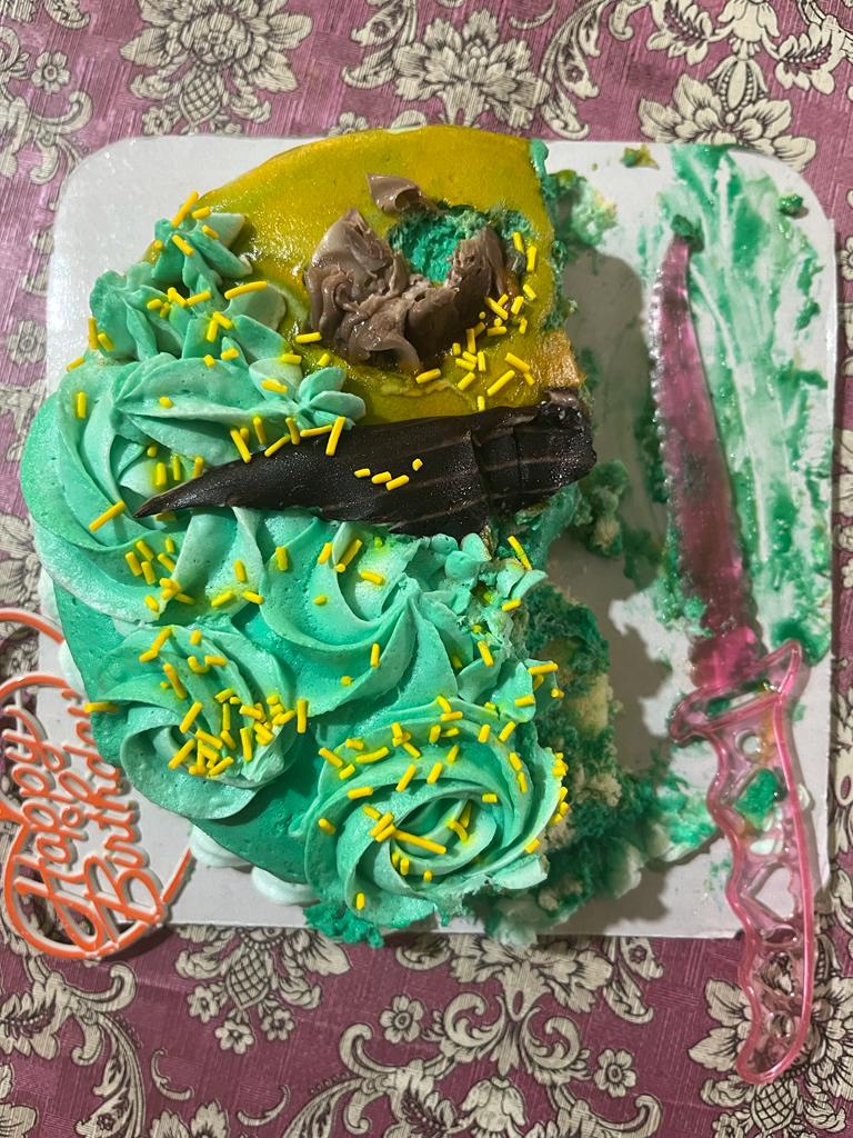 Angel BAKERY - Angel BAKERY, W.no 12, Dipu sahi, Convent Rd, near Vivah mandap, Station Bazar, Prafulla Nagar, Baripada, Odisha 757001, India