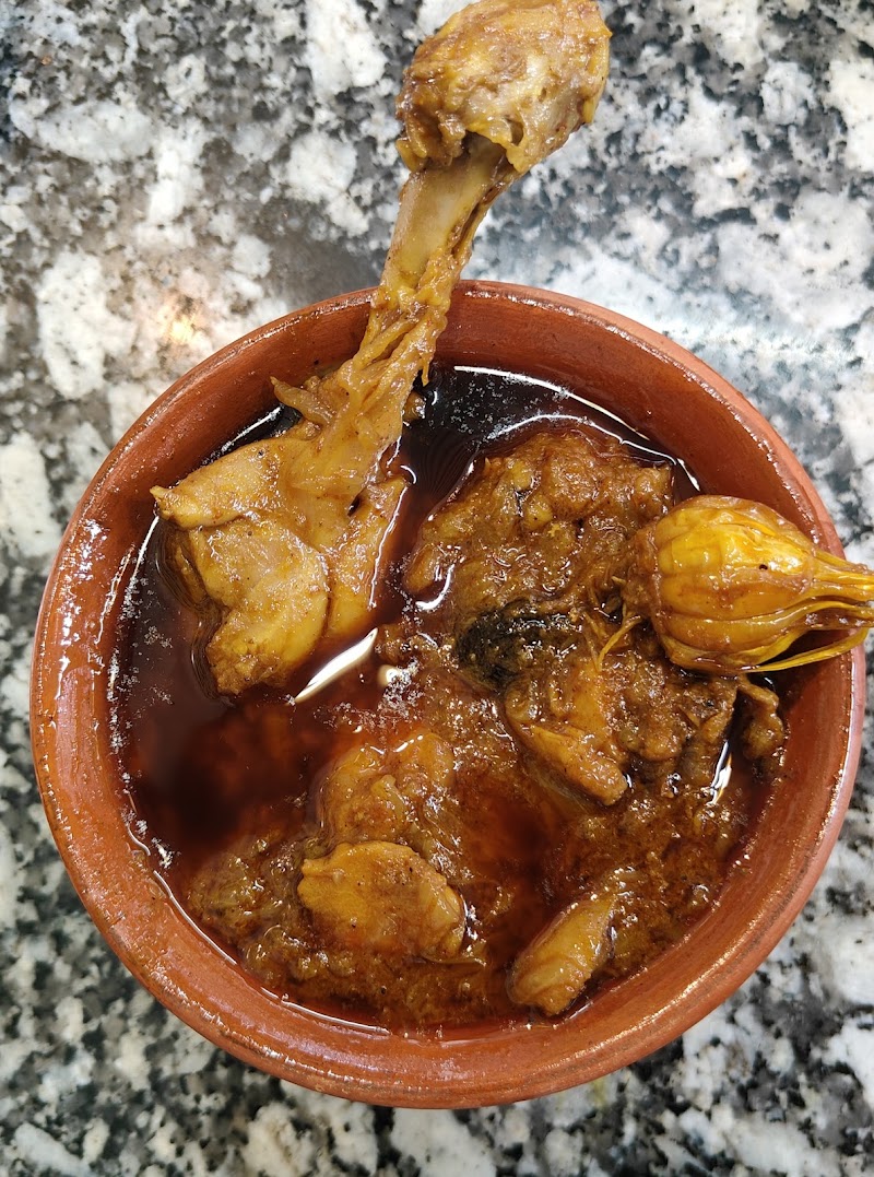 REAL CHAMPARAN MEAT HOUSE || Handi Mutton || Handi Chicken || - REAL CHAMPARAN MEAT HOUSE || Handi Mutton || Handi Chicken || Shop No 1 Mahashay Hansram Marg, Netaji Subhash Chowk, Badshahpur Sohna Rd, near Yamaha Showroom, Nambardar Market, Islampur Village, Sector 38, Gurugram, Haryana 122018, India