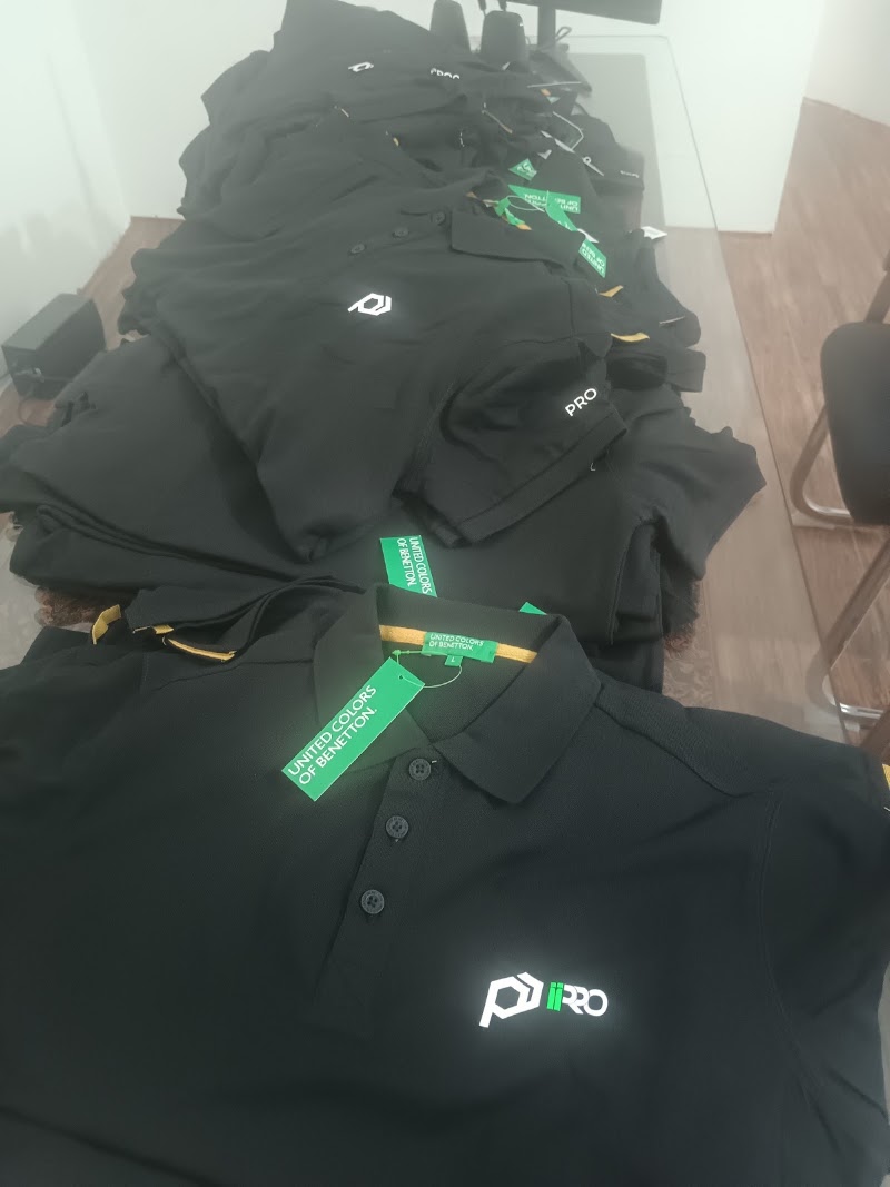 Tshirt wala - Tshirt wala 6A, Kadipur Industrial Area, Sector 10, Gurugram, Haryana 122006, India