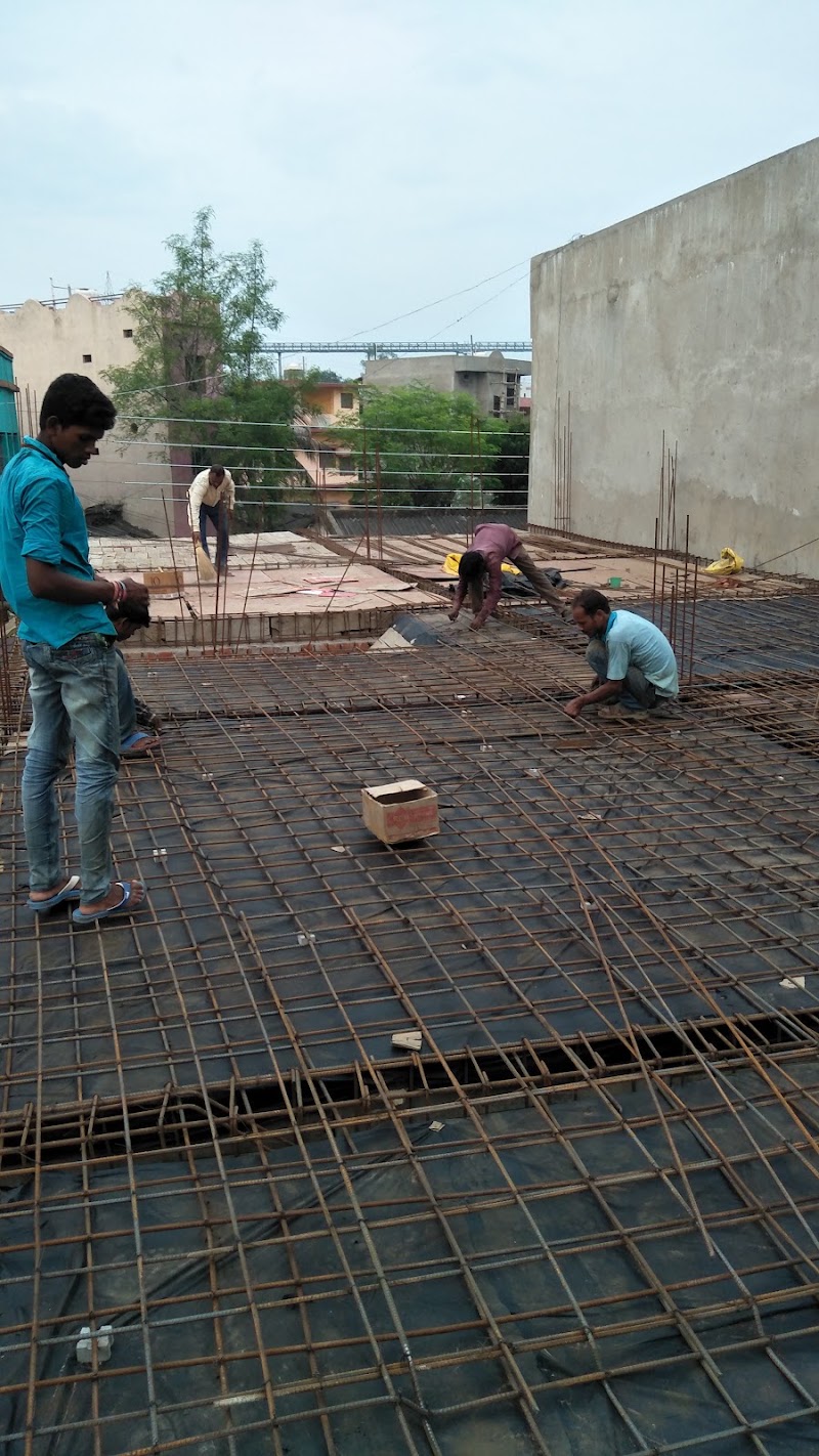 Mangal Bhawan Darri - Mangal Bhawan Darri, CM4R+HQF, NH149B, Korba, Chhattisgarh 495450, India