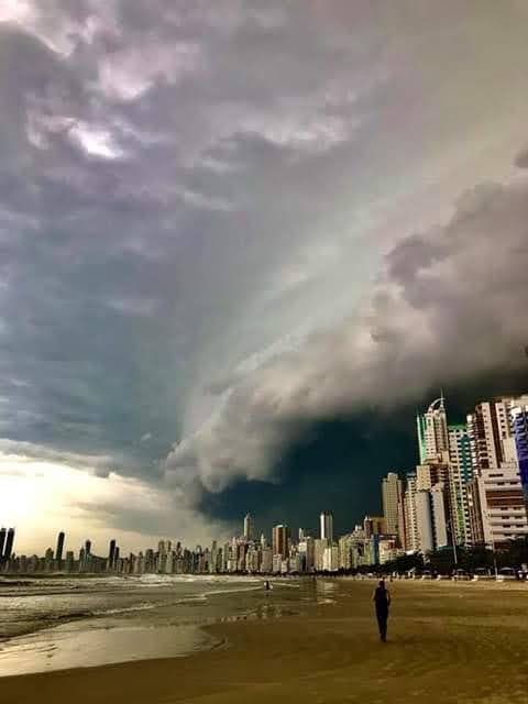 Itajaí - Itajaí - Santa Catarina, Brazil